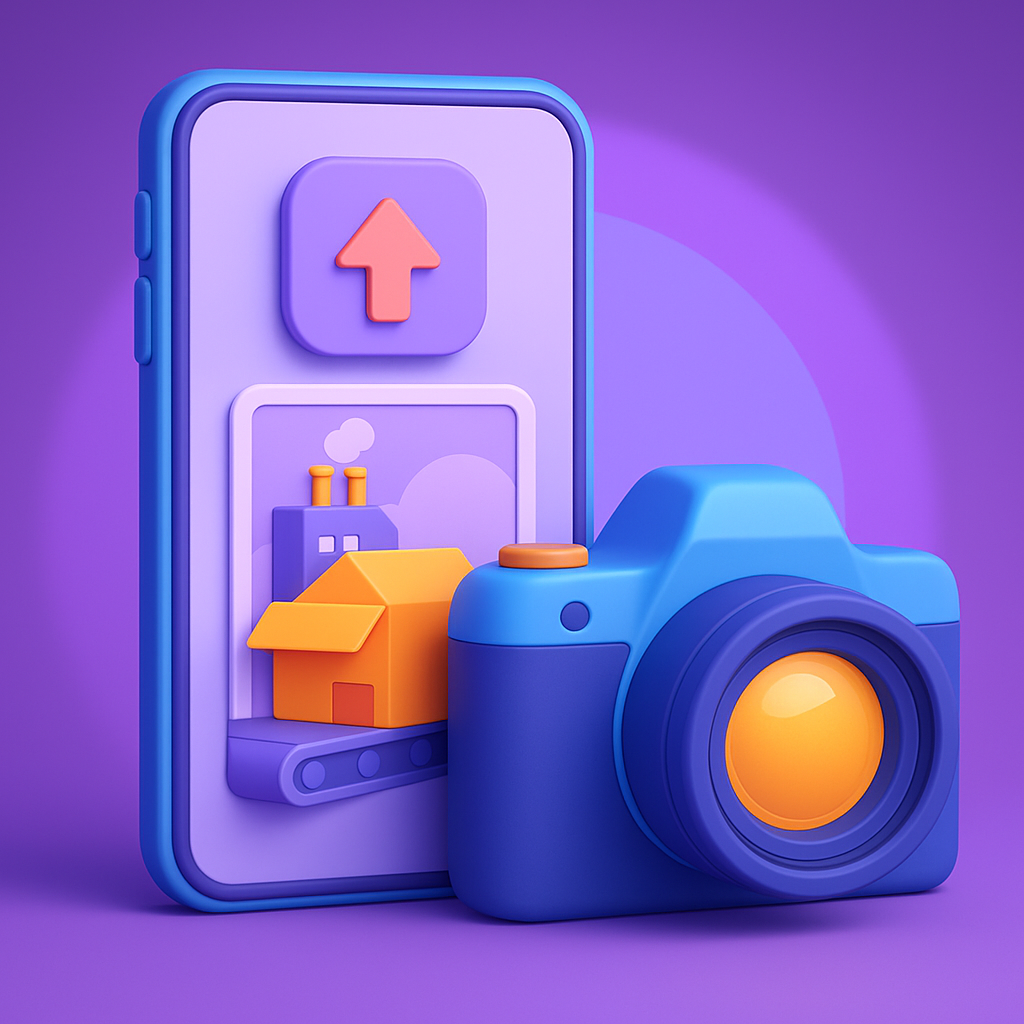 خروجی سریع و باکیفیت